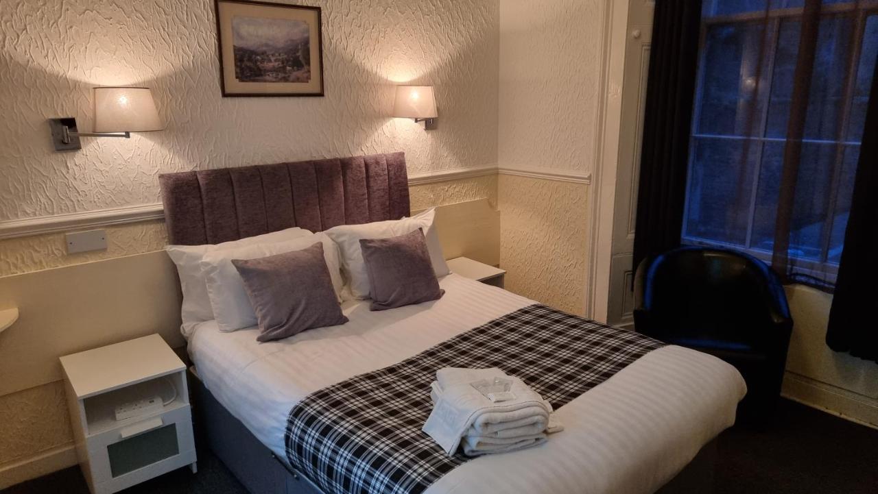 Hampton Court Maison d'hôtes 3*