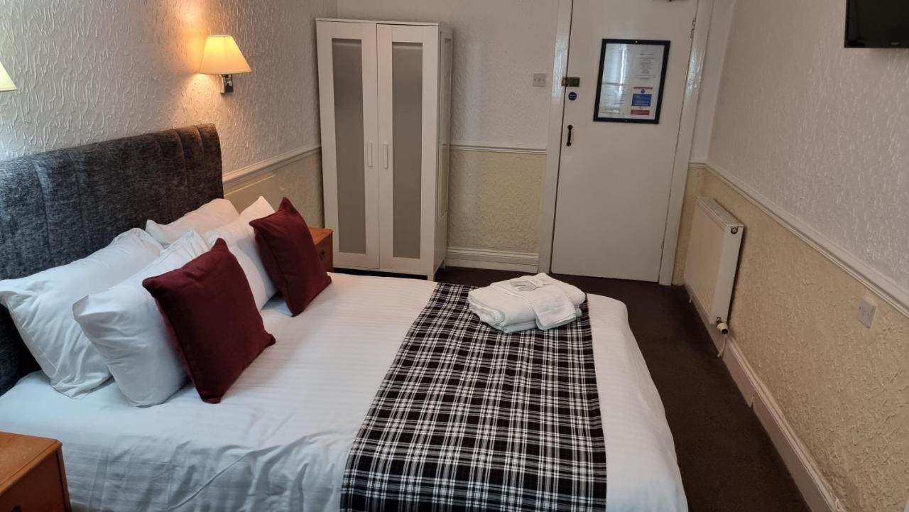 Hampton Court Maison d'hôtes 3*