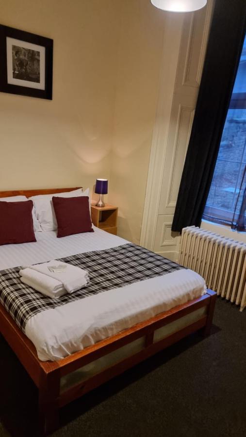 Gasthuis Hampton Court - Centre 3*