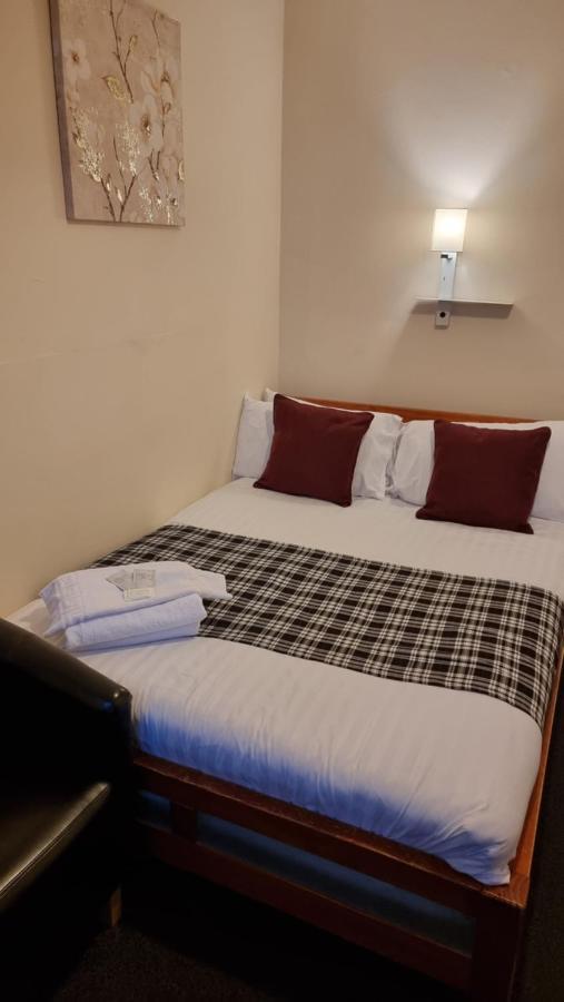 Hampton Court - Centre Gasthuis 3*