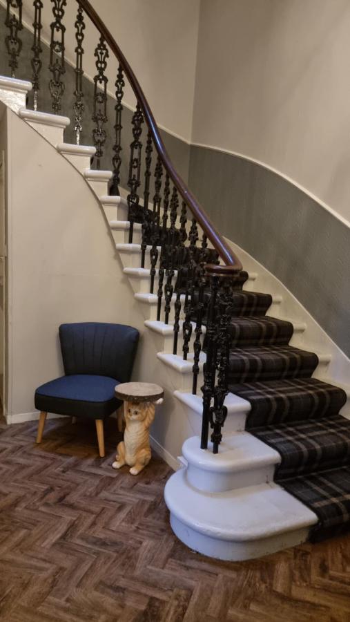Gasthuis Hampton Court - Centre 3*